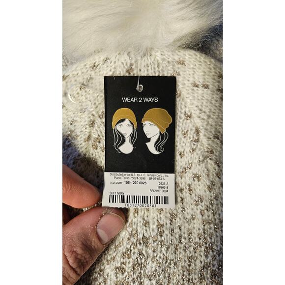 Mixit Beanie - Picture 2 of 3